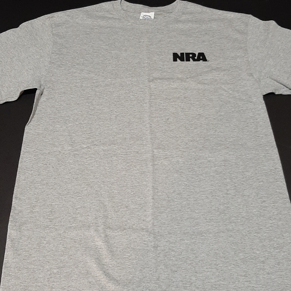 NRA Tee